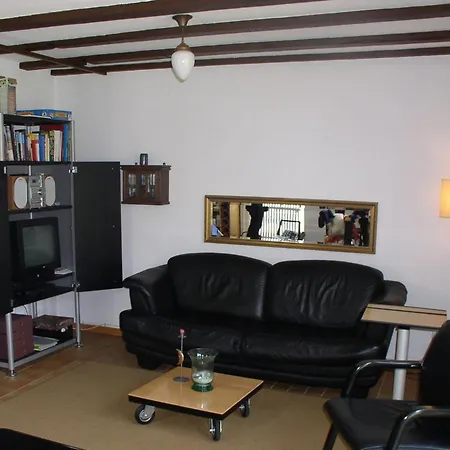 Holiday home Dhh Ostwind