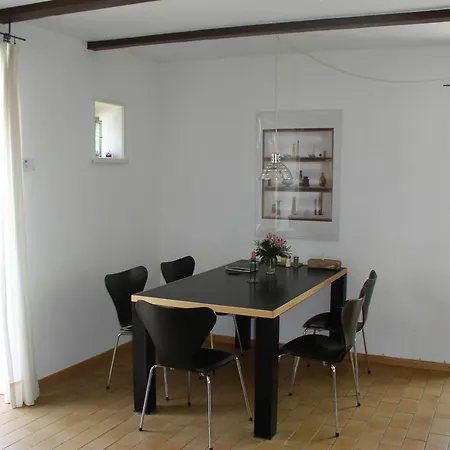 Dhh Ostwind Holiday home *