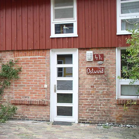 Dhh Ostwind Prerow