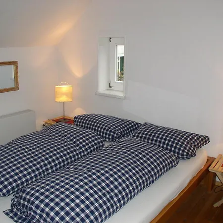Holiday home Dhh Ostwind Prerow